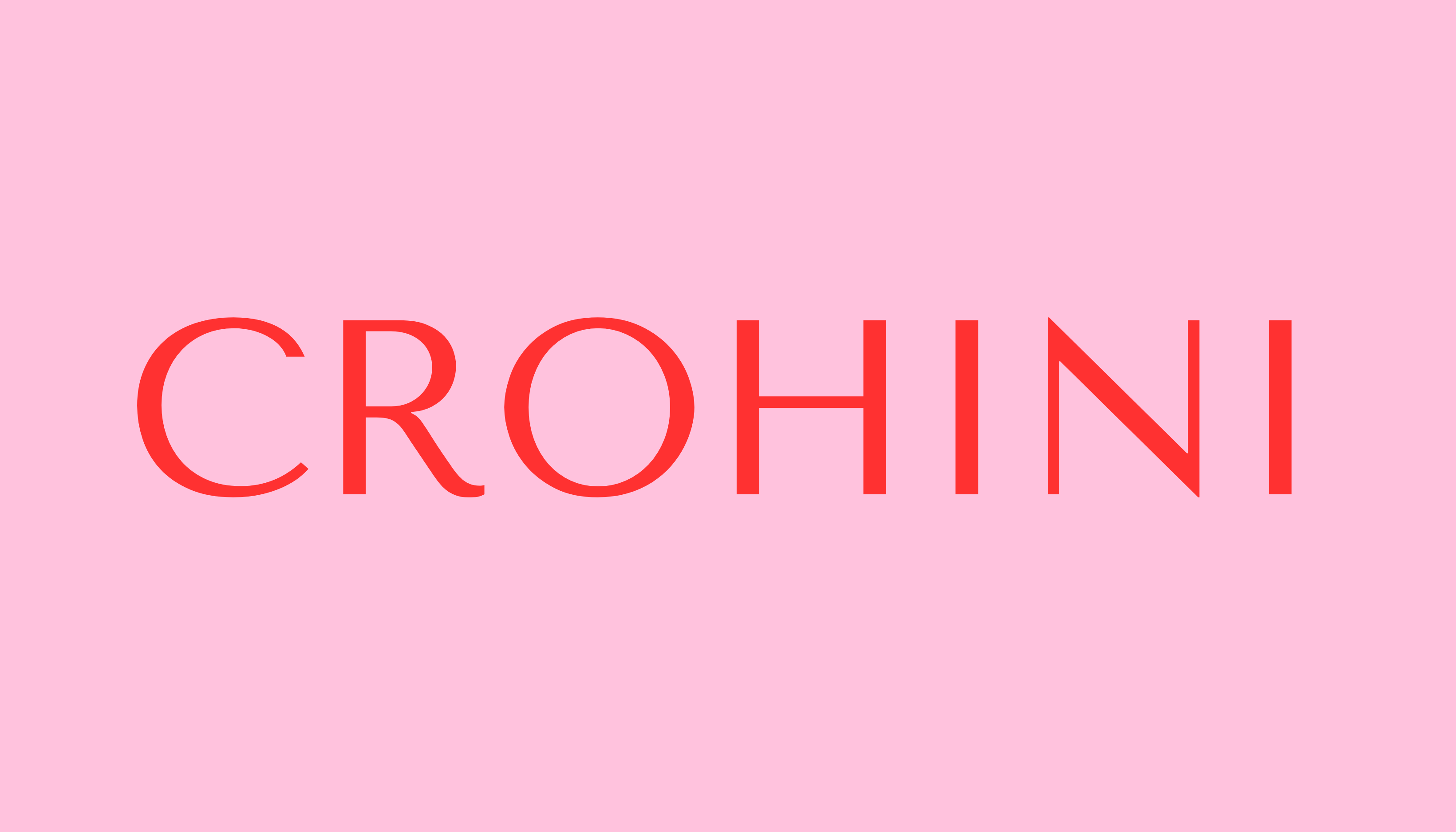 CROHINI